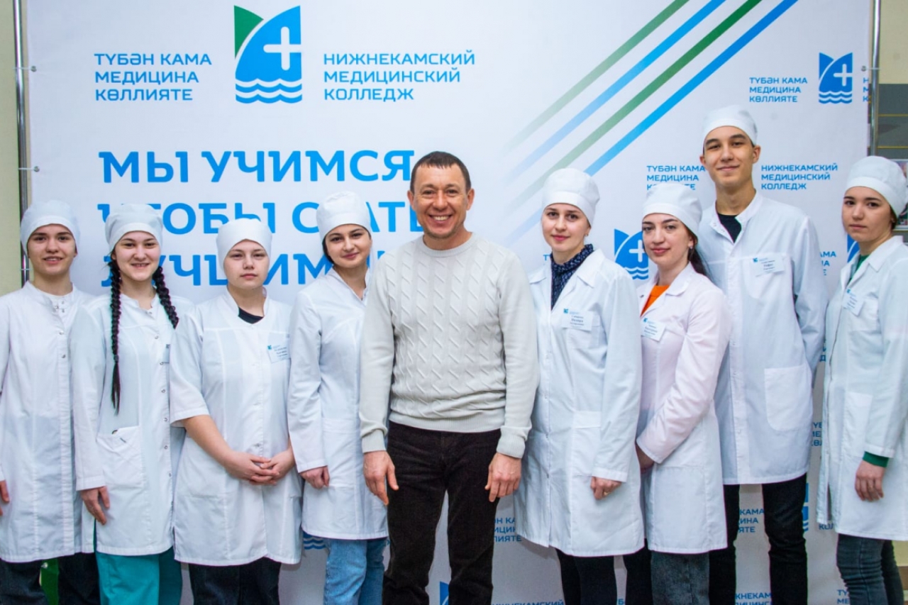 Поздравление с Днем студента