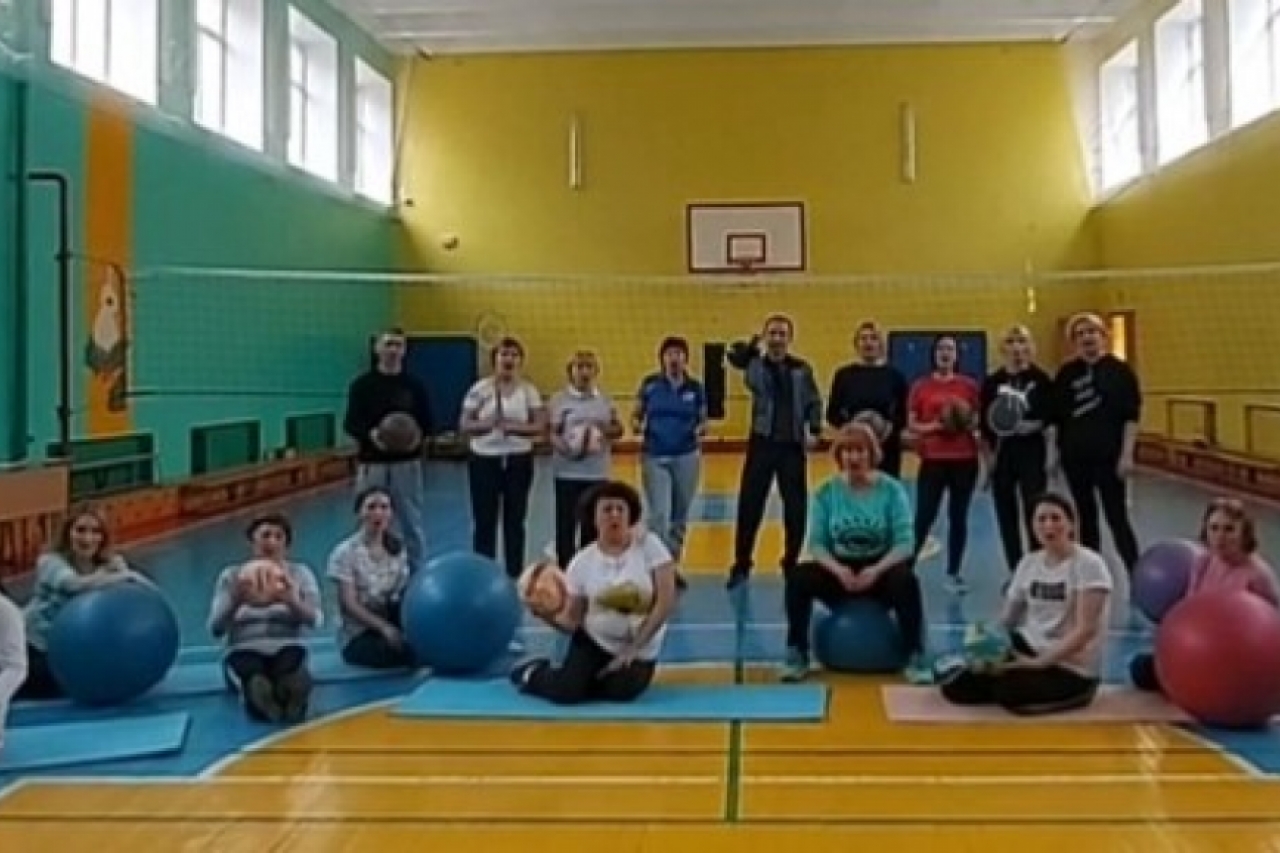 «365 часов в спорте»