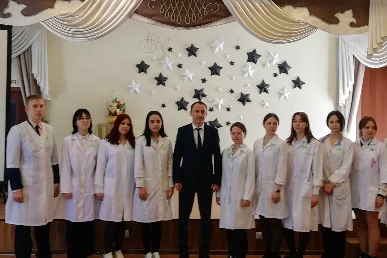 VI Фестиваль «Мир профессий». Будущее начинается сегодня!