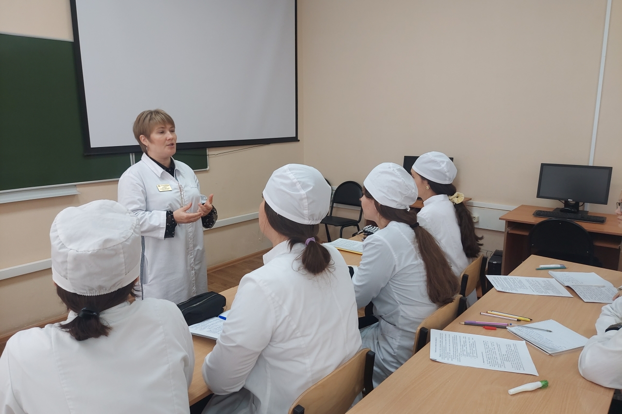 Вакцинация от гриппа