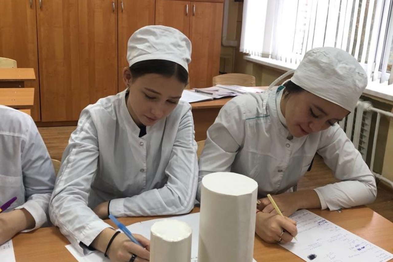 Самое комфортное жилье