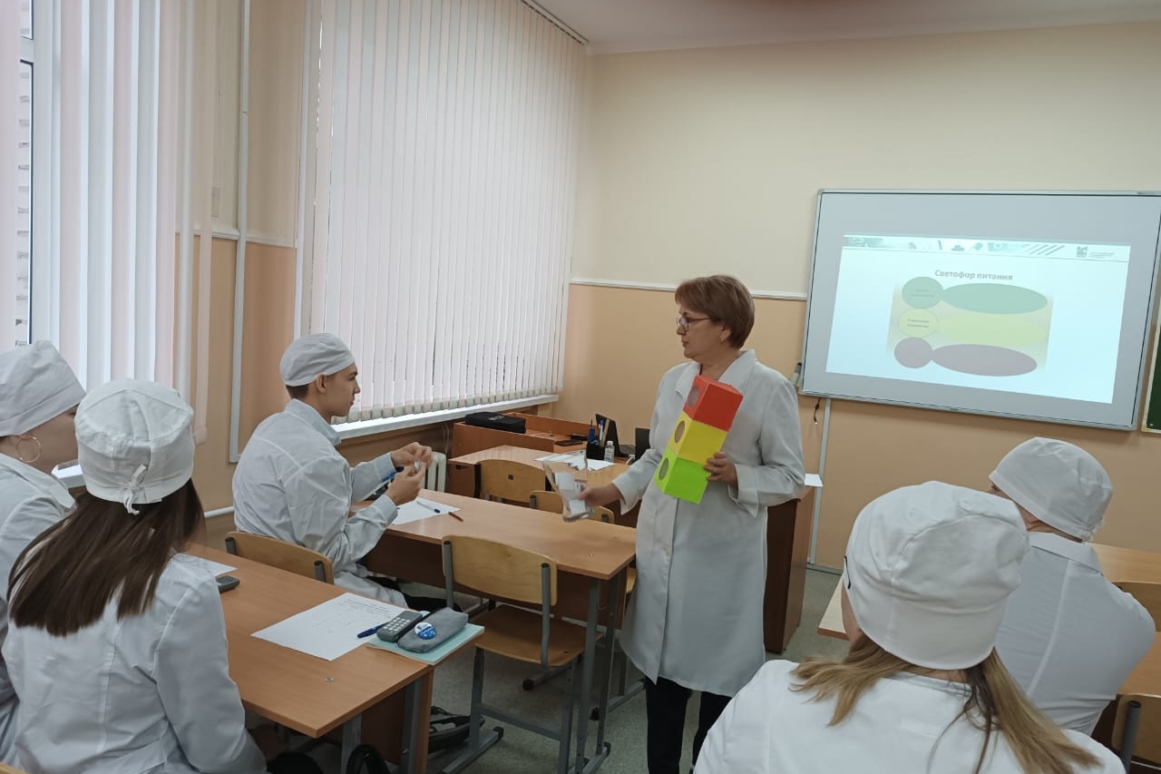 «Скажи диабету «НЕТ!»