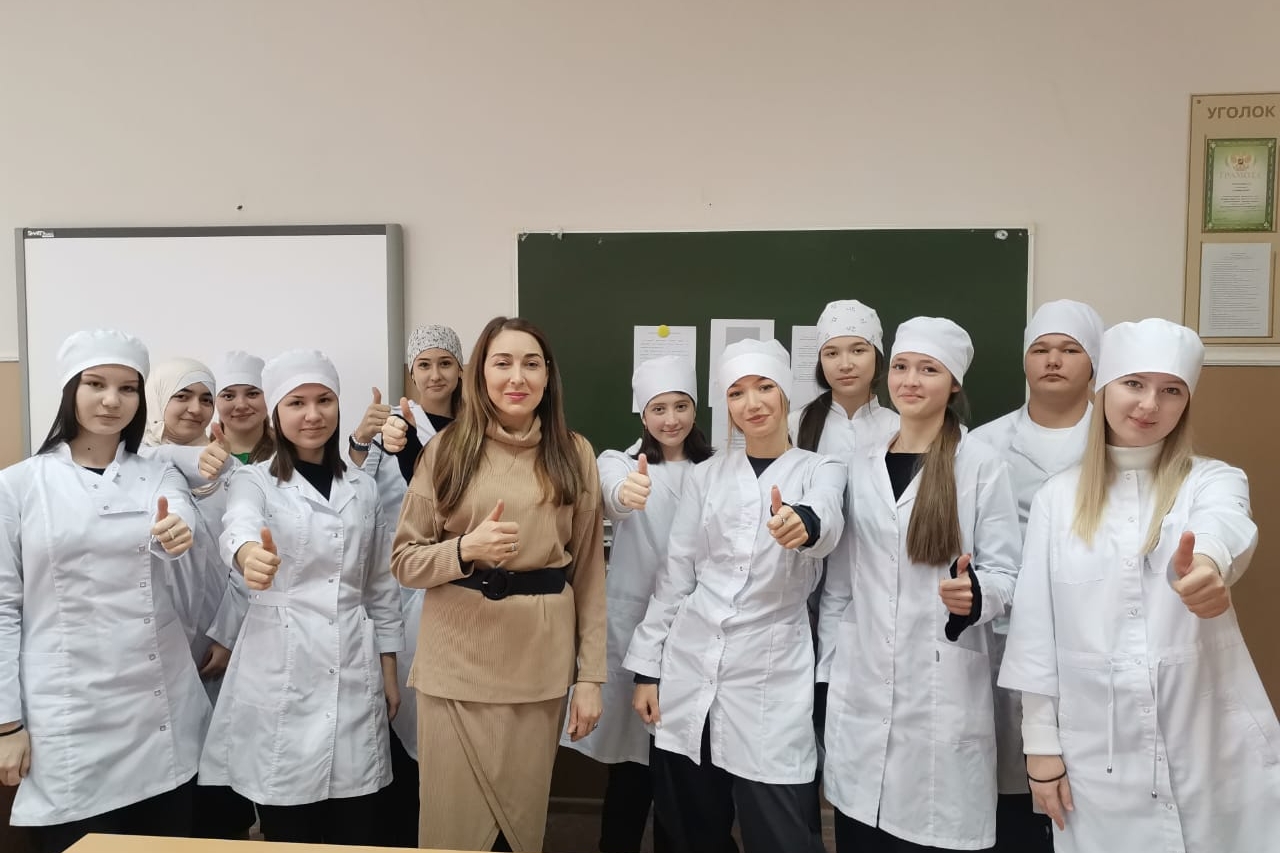 Тренинг по темам: «Тело», «Психология», «Личные границы»