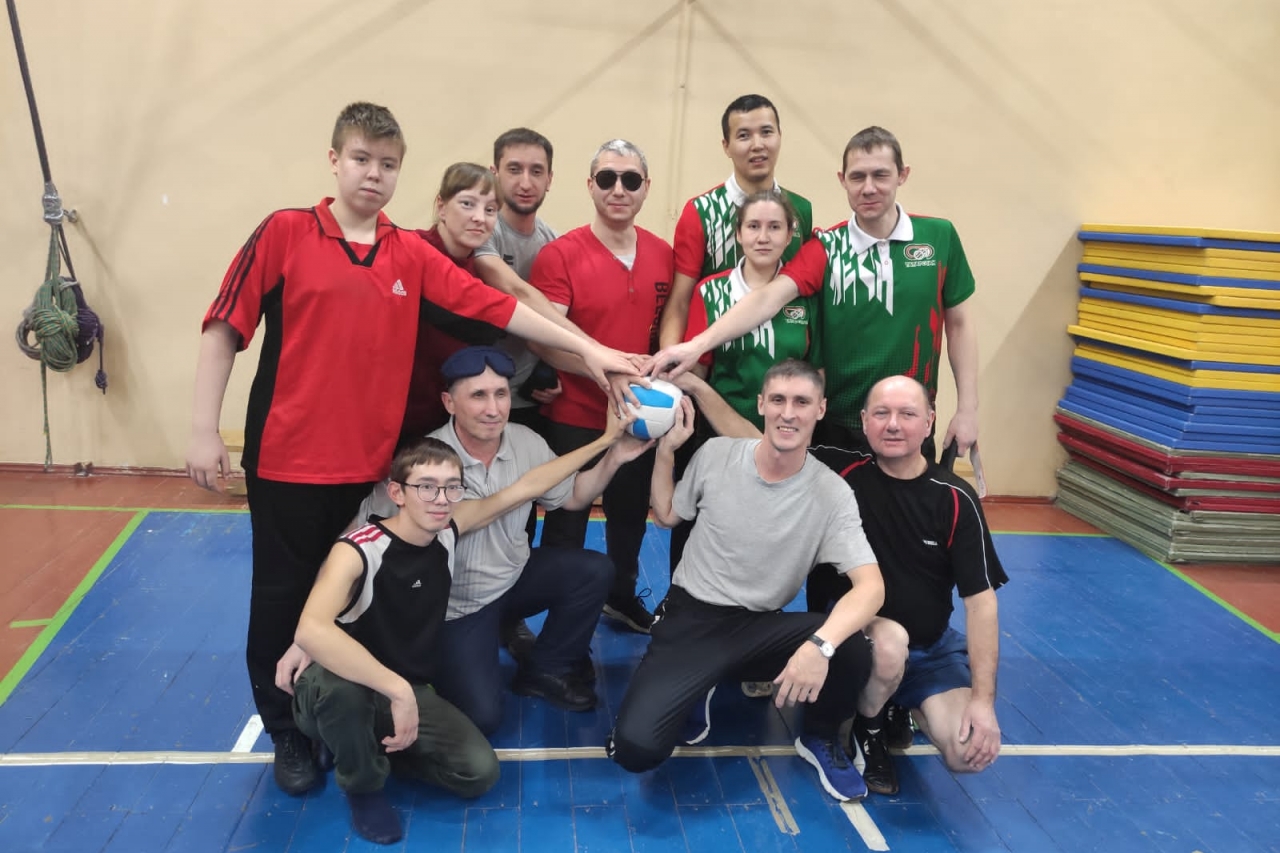 «Республиканский реабилитационно - спортивный фестиваль» 