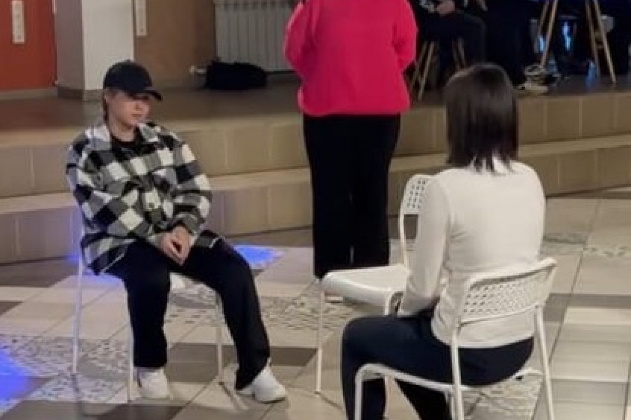 Творческий конкурс 