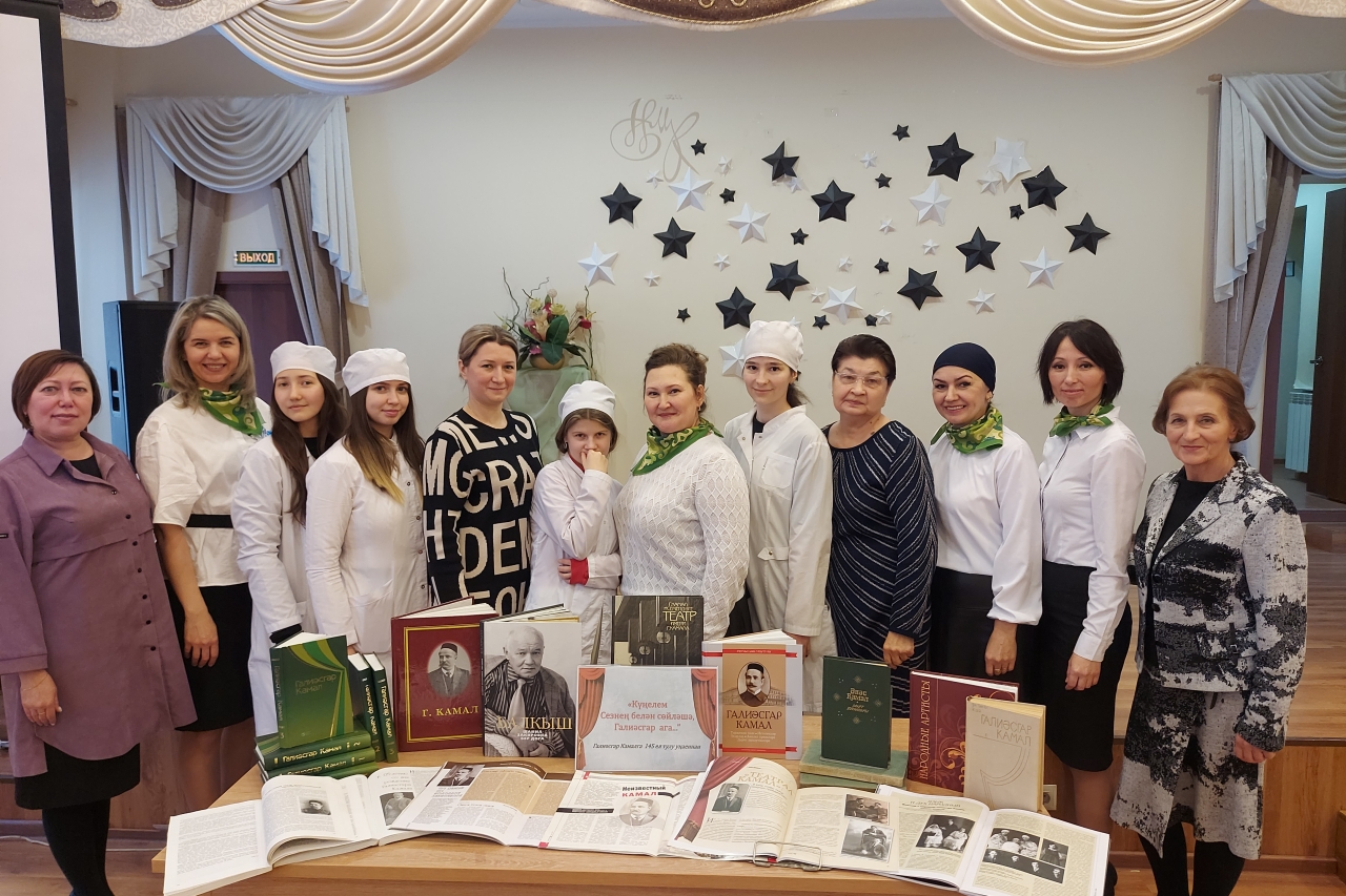 «Час искусства»
