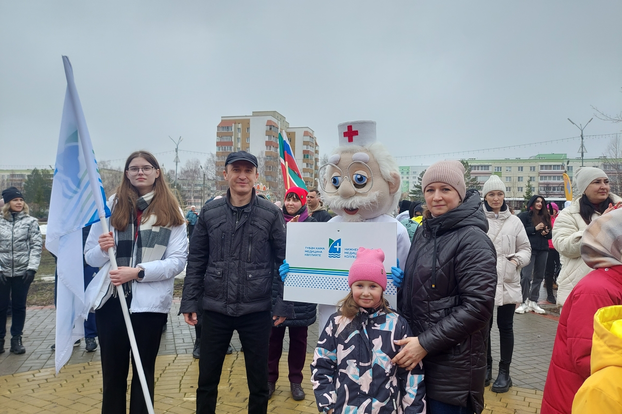10000 шагов к жизни