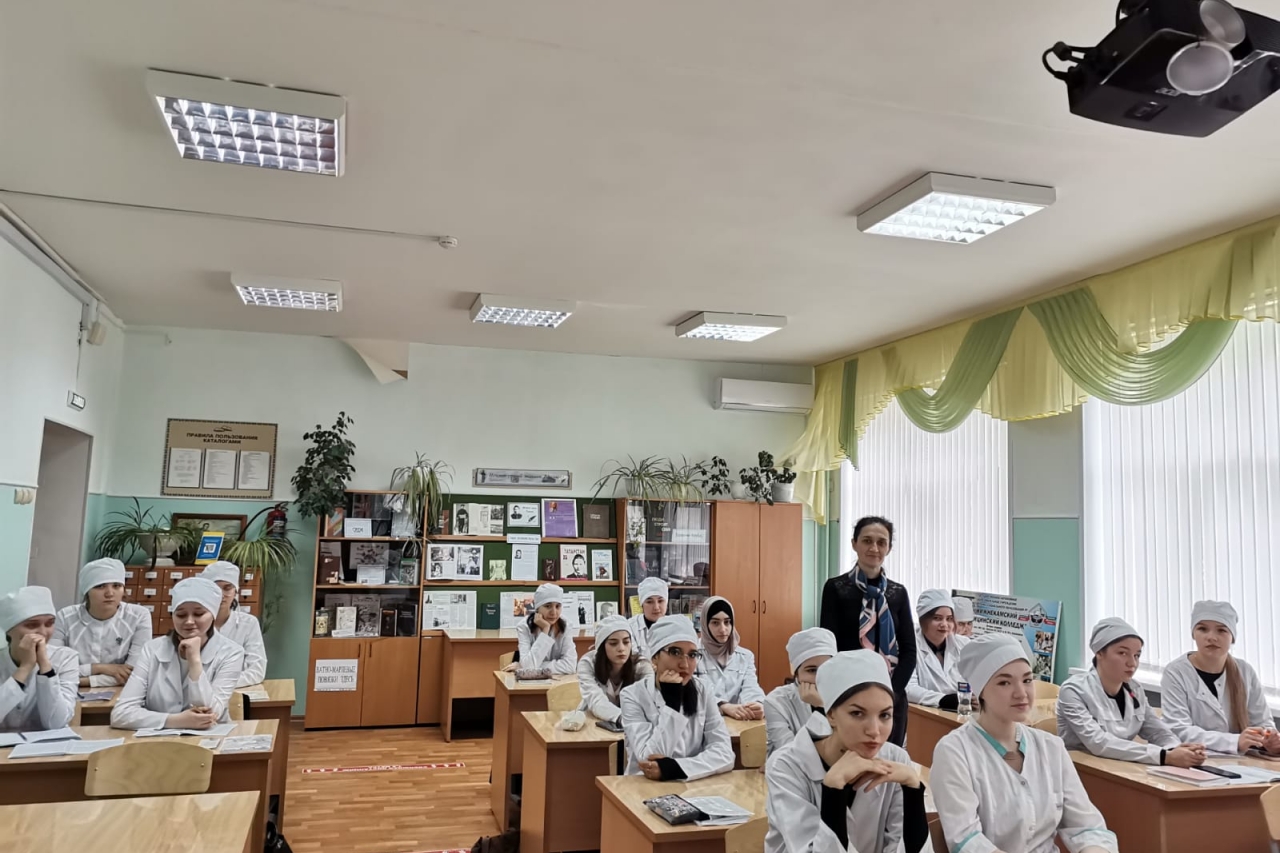 Тренинг «Личные границы»