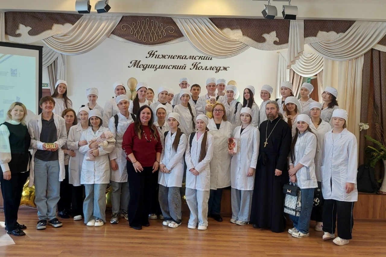 Я выбираю жизнь!