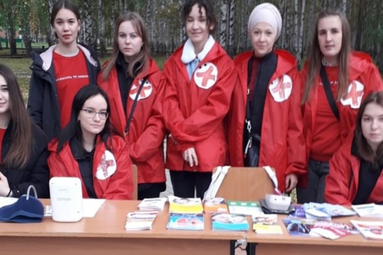 Городской фестиваль 