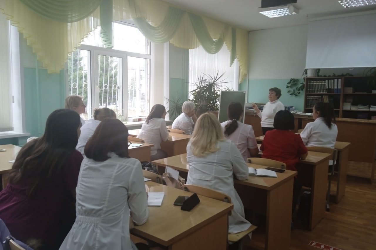 Лекция по теме «Техника снятия и расшифровка электрокардиограмм»